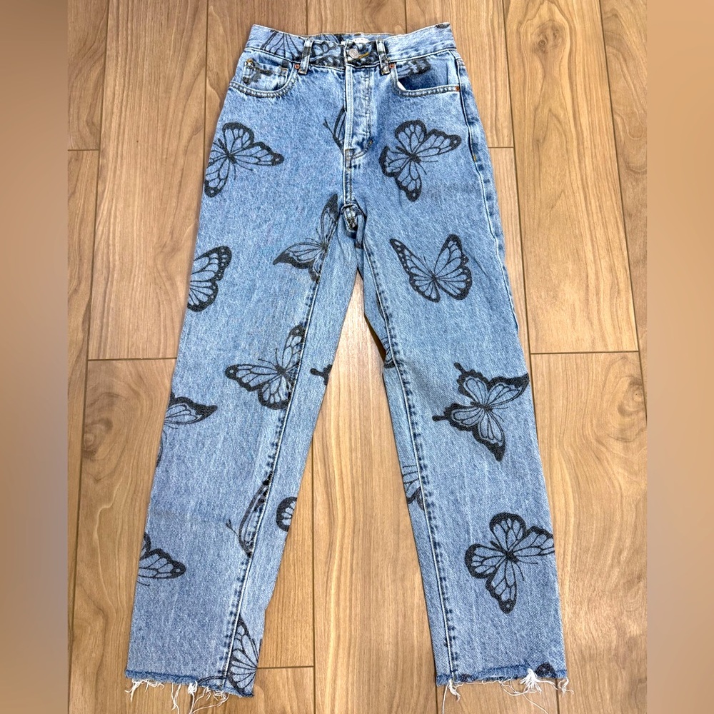 Pacsun jeans- size 23